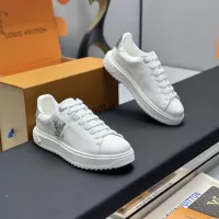 Cheap Louis Vuitton Casual Shoes For Men #1388097 Replica Wholesale [$105.00 USD] [ITEM#1388097] on Replica Louis Vuitton Casual Shoes