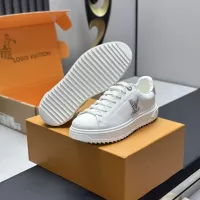 Cheap Louis Vuitton Casual Shoes For Men #1388097 Replica Wholesale [$105.00 USD] [ITEM#1388097] on Replica Louis Vuitton Casual Shoes