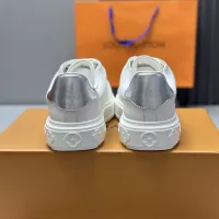 Cheap Louis Vuitton Casual Shoes For Women #1388098 Replica Wholesale [$105.00 USD] [ITEM#1388098] on Replica Louis Vuitton Casual Shoes