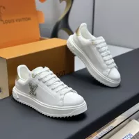 Cheap Louis Vuitton Casual Shoes For Men #1388099 Replica Wholesale [$105.00 USD] [ITEM#1388099] on Replica Louis Vuitton Casual Shoes