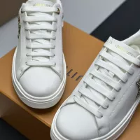 Cheap Louis Vuitton Casual Shoes For Men #1388099 Replica Wholesale [$105.00 USD] [ITEM#1388099] on Replica Louis Vuitton Casual Shoes