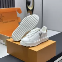 Cheap Louis Vuitton Casual Shoes For Men #1388099 Replica Wholesale [$105.00 USD] [ITEM#1388099] on Replica Louis Vuitton Casual Shoes