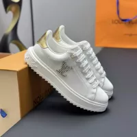 Cheap Louis Vuitton Casual Shoes For Women #1388100 Replica Wholesale [$105.00 USD] [ITEM#1388100] on Replica Louis Vuitton Casual Shoes