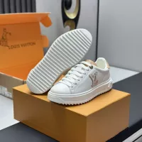 Cheap Louis Vuitton Casual Shoes For Men #1388101 Replica Wholesale [$105.00 USD] [ITEM#1388101] on Replica Louis Vuitton Casual Shoes