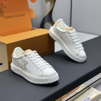 Cheap Louis Vuitton Casual Shoes For Women #1388102 Replica Wholesale [$105.00 USD] [ITEM#1388102] on Replica Louis Vuitton Casual Shoes