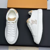 Cheap Louis Vuitton Casual Shoes For Women #1388102 Replica Wholesale [$105.00 USD] [ITEM#1388102] on Replica Louis Vuitton Casual Shoes