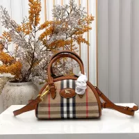 Cheap Burberry AAA Quality Handbags For Women #1388103 Replica Wholesale [$100.00 USD] [ITEM#1388103] on Replica Burberry AAA Quality Handbags