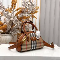 Cheap Burberry AAA Quality Handbags For Women #1388103 Replica Wholesale [$100.00 USD] [ITEM#1388103] on Replica Burberry AAA Quality Handbags