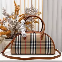 Cheap Burberry AAA Quality Handbags For Women #1388104 Replica Wholesale [$105.00 USD] [ITEM#1388104] on Replica Burberry AAA Quality Handbags