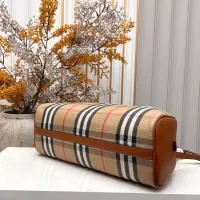 Cheap Burberry AAA Quality Handbags For Women #1388104 Replica Wholesale [$105.00 USD] [ITEM#1388104] on Replica Burberry AAA Quality Handbags