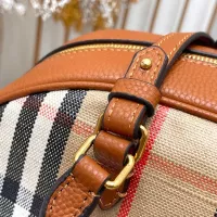 Cheap Burberry AAA Quality Handbags For Women #1388104 Replica Wholesale [$105.00 USD] [ITEM#1388104] on Replica Burberry AAA Quality Handbags