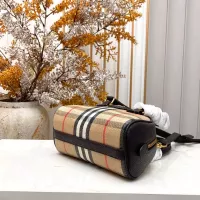 Cheap Burberry AAA Quality Handbags For Women #1388105 Replica Wholesale [$100.00 USD] [ITEM#1388105] on Replica Burberry AAA Quality Handbags