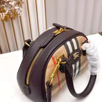 Cheap Burberry AAA Quality Handbags For Women #1388105 Replica Wholesale [$100.00 USD] [ITEM#1388105] on Replica Burberry AAA Quality Handbags