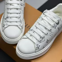 Cheap Louis Vuitton Casual Shoes For Men #1388106 Replica Wholesale [$105.00 USD] [ITEM#1388106] on Replica Louis Vuitton Casual Shoes