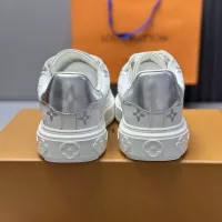 Cheap Louis Vuitton Casual Shoes For Men #1388106 Replica Wholesale [$105.00 USD] [ITEM#1388106] on Replica Louis Vuitton Casual Shoes