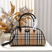 Cheap Burberry AAA Quality Handbags For Women #1388107 Replica Wholesale [$105.00 USD] [ITEM#1388107] on Replica Burberry AAA Quality Handbags