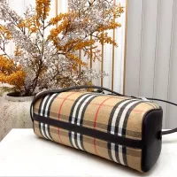 Cheap Burberry AAA Quality Handbags For Women #1388107 Replica Wholesale [$105.00 USD] [ITEM#1388107] on Replica Burberry AAA Quality Handbags