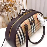 Cheap Burberry AAA Quality Handbags For Women #1388107 Replica Wholesale [$105.00 USD] [ITEM#1388107] on Replica Burberry AAA Quality Handbags