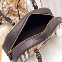 Cheap Burberry AAA Quality Handbags For Women #1388107 Replica Wholesale [$105.00 USD] [ITEM#1388107] on Replica Burberry AAA Quality Handbags
