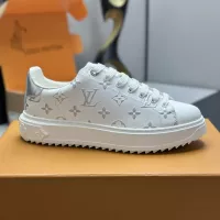 Cheap Louis Vuitton Casual Shoes For Women #1388108 Replica Wholesale [$105.00 USD] [ITEM#1388108] on Replica Louis Vuitton Casual Shoes
