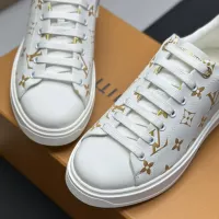 Cheap Louis Vuitton Casual Shoes For Men #1388109 Replica Wholesale [$105.00 USD] [ITEM#1388109] on Replica Louis Vuitton Casual Shoes