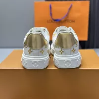 Cheap Louis Vuitton Casual Shoes For Men #1388109 Replica Wholesale [$105.00 USD] [ITEM#1388109] on Replica Louis Vuitton Casual Shoes