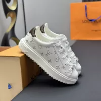 Cheap Louis Vuitton Casual Shoes For Men #1388111 Replica Wholesale [$105.00 USD] [ITEM#1388111] on Replica Louis Vuitton Casual Shoes