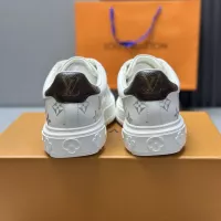 Cheap Louis Vuitton Casual Shoes For Men #1388111 Replica Wholesale [$105.00 USD] [ITEM#1388111] on Replica Louis Vuitton Casual Shoes