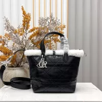 Cheap Christian Dior AAA Quality Handbags For Women #1388112 Replica Wholesale [$102.00 USD] [ITEM#1388112] on Replica Christian Dior AAA Quality Handbags