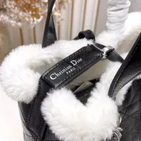 Cheap Christian Dior AAA Quality Handbags For Women #1388112 Replica Wholesale [$102.00 USD] [ITEM#1388112] on Replica Christian Dior AAA Quality Handbags