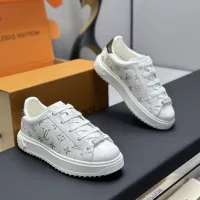 Cheap Louis Vuitton Casual Shoes For Women #1388113 Replica Wholesale [$105.00 USD] [ITEM#1388113] on Replica Louis Vuitton Casual Shoes