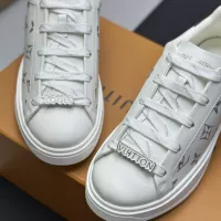 Cheap Louis Vuitton Casual Shoes For Women #1388113 Replica Wholesale [$105.00 USD] [ITEM#1388113] on Replica Louis Vuitton Casual Shoes