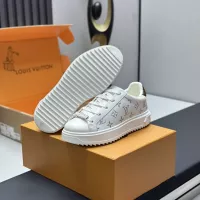 Cheap Louis Vuitton Casual Shoes For Women #1388113 Replica Wholesale [$105.00 USD] [ITEM#1388113] on Replica Louis Vuitton Casual Shoes