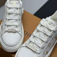 Cheap Louis Vuitton Casual Shoes For Women #1388115 Replica Wholesale [$105.00 USD] [ITEM#1388115] on Replica Louis Vuitton Casual Shoes