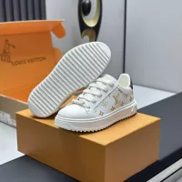 Cheap Louis Vuitton Casual Shoes For Women #1388115 Replica Wholesale [$105.00 USD] [ITEM#1388115] on Replica Louis Vuitton Casual Shoes