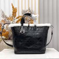 Cheap Christian Dior AAA Quality Handbags For Women #1388116 Replica Wholesale [$105.00 USD] [ITEM#1388116] on Replica Christian Dior AAA Quality Handbags
