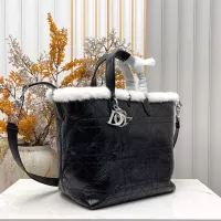 Cheap Christian Dior AAA Quality Handbags For Women #1388116 Replica Wholesale [$105.00 USD] [ITEM#1388116] on Replica Christian Dior AAA Quality Handbags