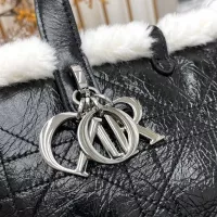 Cheap Christian Dior AAA Quality Handbags For Women #1388116 Replica Wholesale [$105.00 USD] [ITEM#1388116] on Replica Christian Dior AAA Quality Handbags