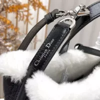 Cheap Christian Dior AAA Quality Handbags For Women #1388116 Replica Wholesale [$105.00 USD] [ITEM#1388116] on Replica Christian Dior AAA Quality Handbags