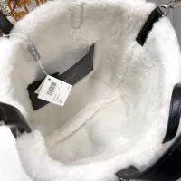 Cheap Christian Dior AAA Quality Handbags For Women #1388116 Replica Wholesale [$105.00 USD] [ITEM#1388116] on Replica Christian Dior AAA Quality Handbags