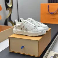 Cheap Louis Vuitton Casual Shoes For Men #1388117 Replica Wholesale [$105.00 USD] [ITEM#1388117] on Replica Louis Vuitton Casual Shoes