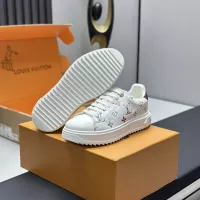 Cheap Louis Vuitton Casual Shoes For Men #1388117 Replica Wholesale [$105.00 USD] [ITEM#1388117] on Replica Louis Vuitton Casual Shoes