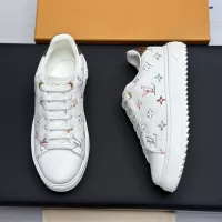 Cheap Louis Vuitton Casual Shoes For Men #1388117 Replica Wholesale [$105.00 USD] [ITEM#1388117] on Replica Louis Vuitton Casual Shoes