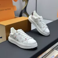 Cheap Louis Vuitton Casual Shoes For Women #1388118 Replica Wholesale [$105.00 USD] [ITEM#1388118] on Replica Louis Vuitton Casual Shoes