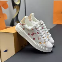 Cheap Louis Vuitton Casual Shoes For Women #1388120 Replica Wholesale [$105.00 USD] [ITEM#1388120] on Replica Louis Vuitton Casual Shoes