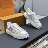 Cheap Louis Vuitton Casual Shoes For Women #1388120 Replica Wholesale [$105.00 USD] [ITEM#1388120] on Replica Louis Vuitton Casual Shoes