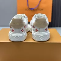 Cheap Louis Vuitton Casual Shoes For Women #1388120 Replica Wholesale [$105.00 USD] [ITEM#1388120] on Replica Louis Vuitton Casual Shoes