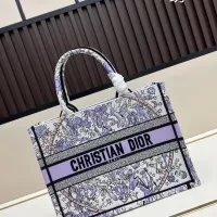Cheap Christian Dior AAA Quality Handbags For Women #1388121 Replica Wholesale [$96.00 USD] [ITEM#1388121] on Replica Christian Dior AAA Quality Handbags