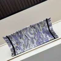 Cheap Christian Dior AAA Quality Handbags For Women #1388121 Replica Wholesale [$96.00 USD] [ITEM#1388121] on Replica Christian Dior AAA Quality Handbags