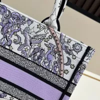 Cheap Christian Dior AAA Quality Handbags For Women #1388121 Replica Wholesale [$96.00 USD] [ITEM#1388121] on Replica Christian Dior AAA Quality Handbags